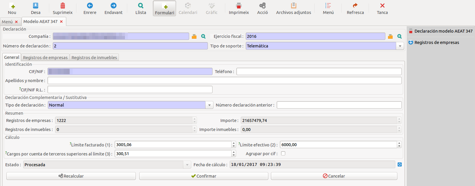 resultats